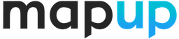 mapup logo